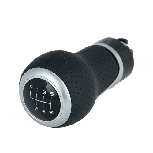 Schaltknauf leder schalthebel - schaltknauf,