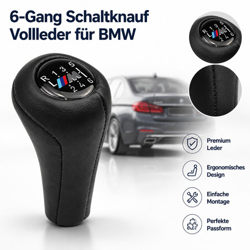 Schalthebel gang leder - schalthebel,