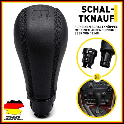 Schaltknauf gang schaltknopf - schaltknauf, 5-gang
