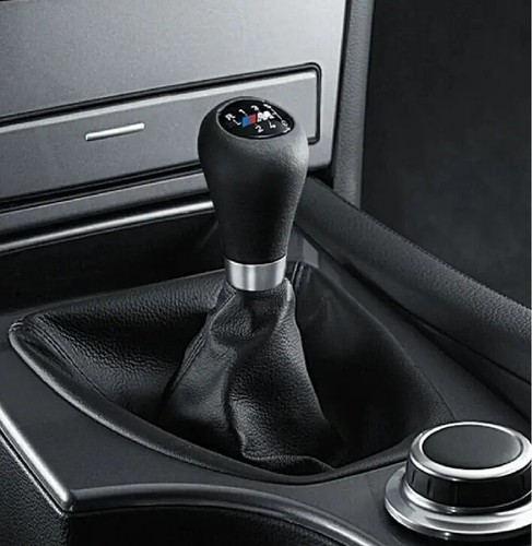 Original bmw leder - m,