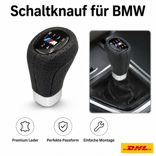 Schaltgriff gang sport - 6, m