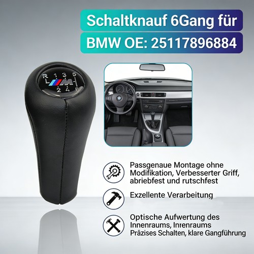 Gang leder schaltknauf - gang,