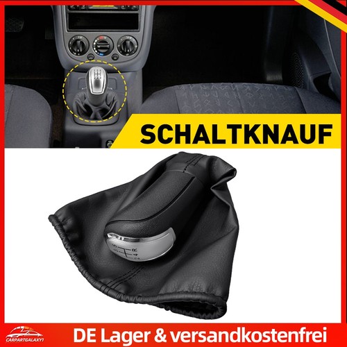 Gang schaltknauf für - 5-gang,