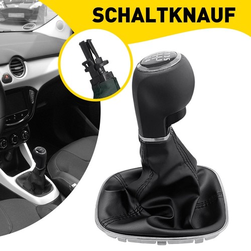 Schaltmanschette schaltknauf - schaltmanschette,