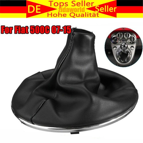 Schaltknauf für fiat 500 - de,