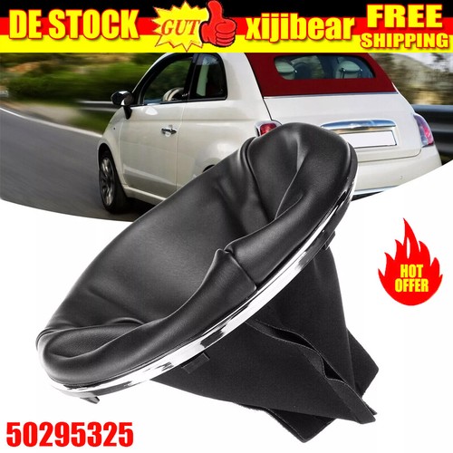 Schaltknauf für fiat 500 - fÜr,