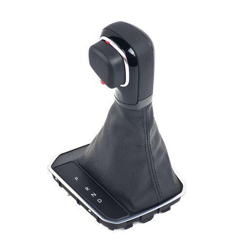 Schaltknauf schalthebel leder - schaltknauf,