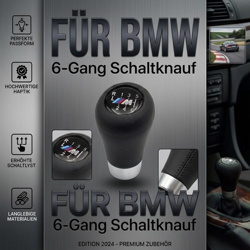 Gang rund leder schalthebel - rund,