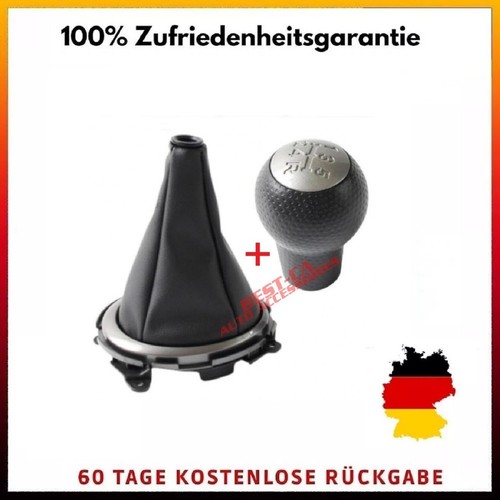 Schaltknauf gang - gang, +
