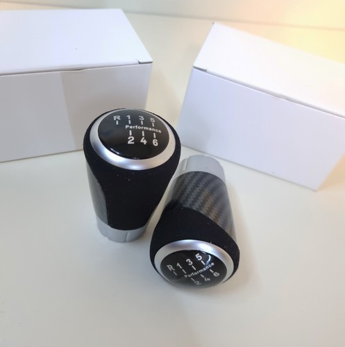 Carbon performance alcantara - carbon,