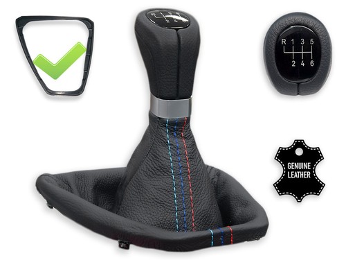 Schaltknauf fur bmw e90 - schaltknauf,