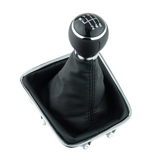 Schaltsack schaltknauf vw - f.,