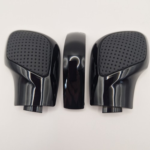 Perforierte leder dsg - perforierte,