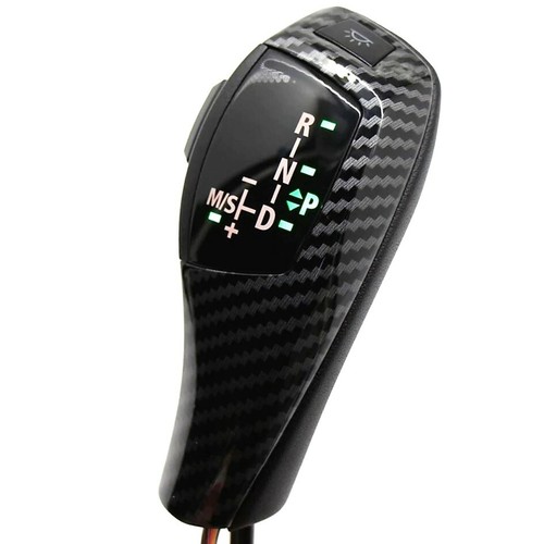 Schaltknauf mit led - mit,